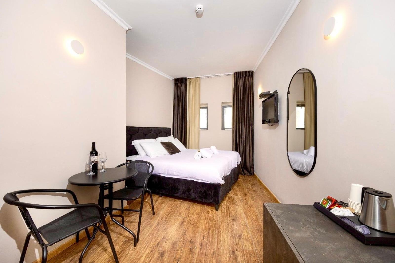 Royal View Jerusalem Zimmer foto